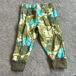 18m Disney pants